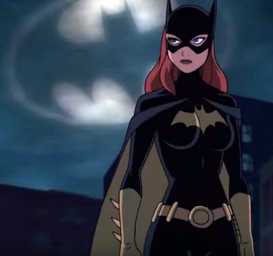 Batman: the Killing Joke – Don’t Believe Everything the Naysayers&nbsp;Write