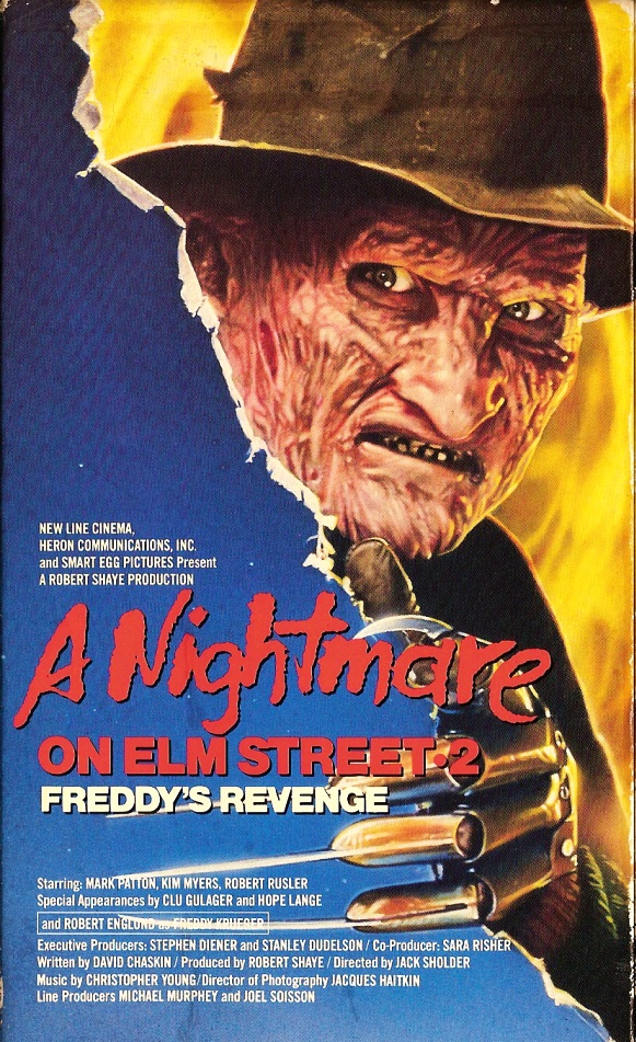 Freddy 2