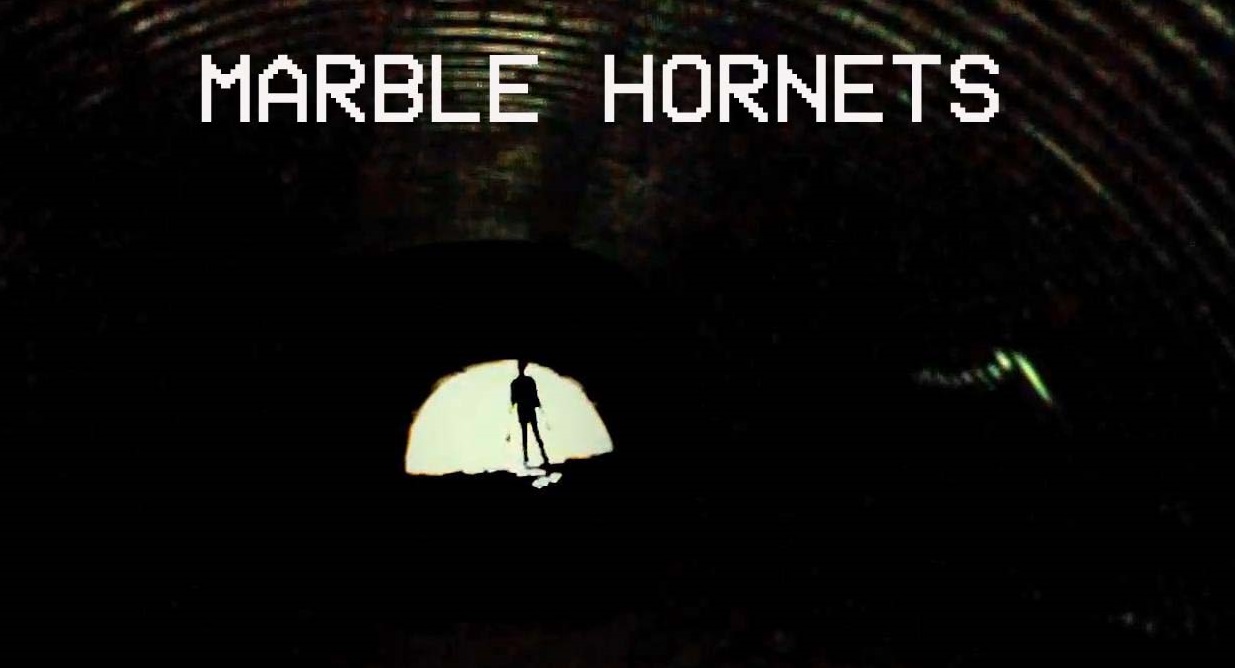 marble hornets