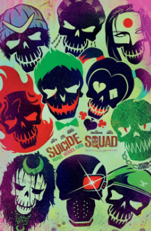 Suicide Squad Inspires Wide Range of Reactions, Thoughts About Film&nbsp;Reviews