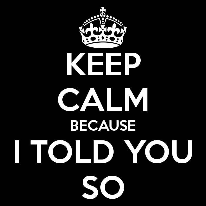 Tony’s Lists: Things I Finally Got Around to Trying That Made Me Think, “What Took Me So&nbsp;Long?!”