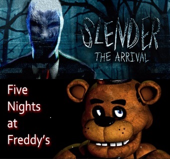 Why Horror Games Fascinate Me, Yet I Won’t Play Them…&nbsp;Much