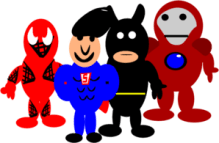 characterization-clipart-super-hero-cartoons-md