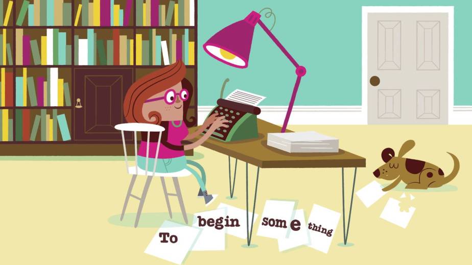 Two Rules I Follow (and One I Should) When&nbsp;Writing