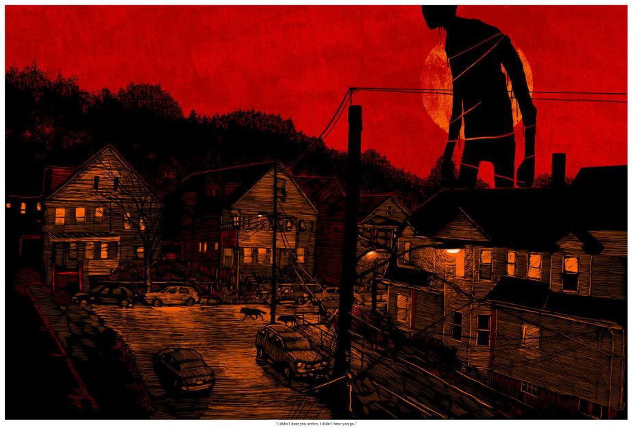 October Is Upon&nbsp;Us