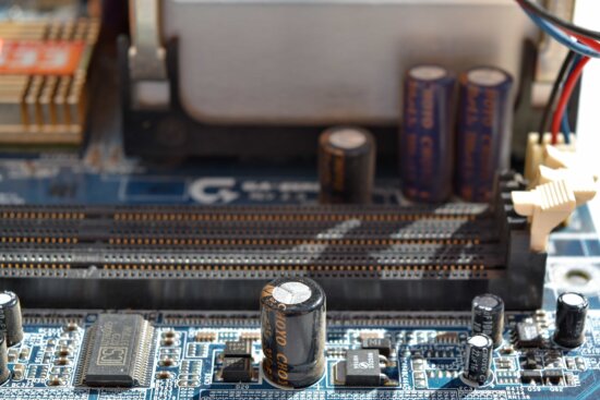 The Components For My New Computer Have All&nbsp;Arrived!