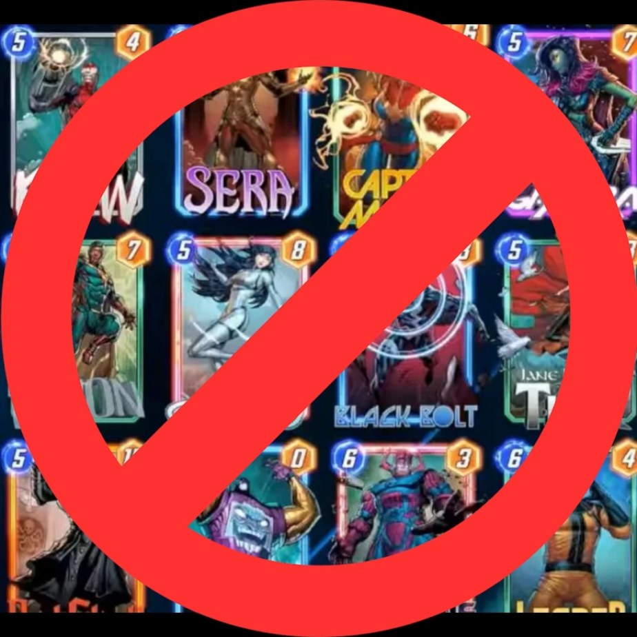 Marvel SNAP Is the First Casualty of the Mobile Games&nbsp;Purge