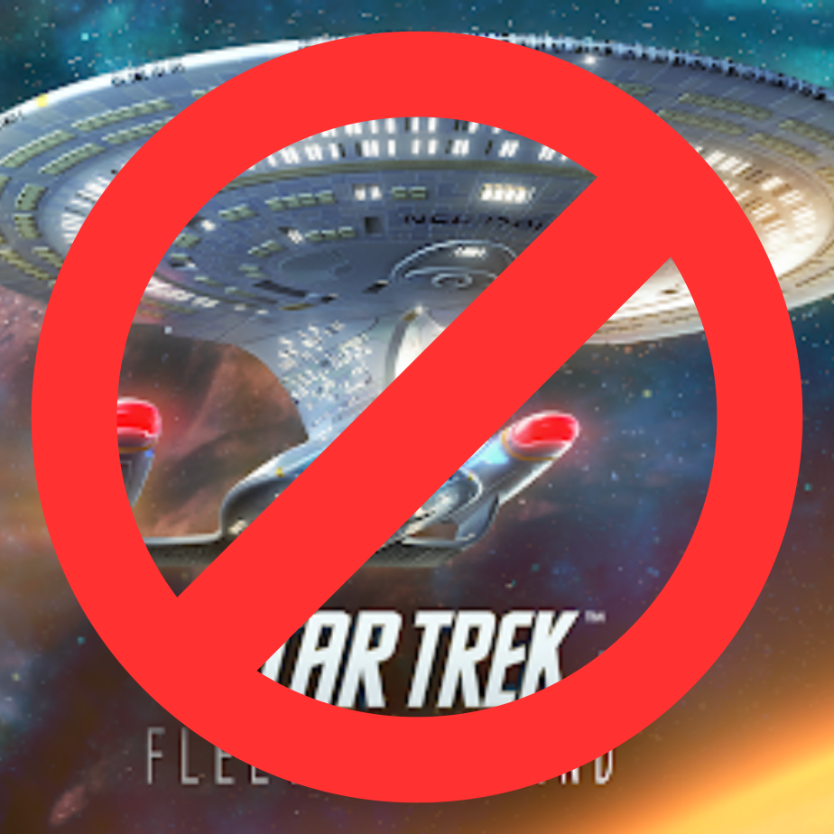 Mobile Games Purge Casualty #3: Star Trek Fleet&nbsp;Command