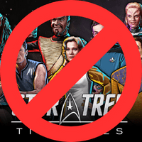 Mobile Games Purge Casualty #8: Star Trek&nbsp;Timelines